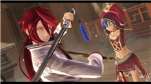 The Legend of Heroes: Trails through Daybreak II - Deluxe Edition (SWITCH)