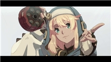 Guilty Gear -Strive- (SWITCH)