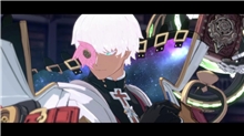 Guilty Gear -Strive- (SWITCH)