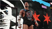 WWE 2K25 (PS5)
