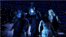 WWE 2K25 (PS5)