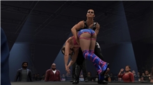 WWE 2K25 (PS5)