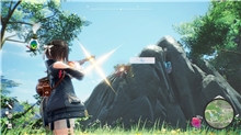 Atelier Yumia: The Alchemist of Memories and the Envisioned Land (XSX)