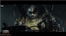 DOOM: The Dark Ages - Standard Edition (XSX)