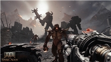 DOOM: The Dark Ages - Premium Edition (XSX)