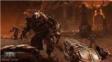DOOM: The Dark Ages - Premium Edition (XSX)