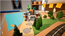 Architect Life: A House Design Simulator (SWITCH)