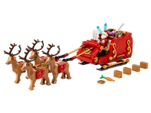 LEGO® 40499: Santas Sleigh