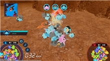 Neptunia Riders VS Dogoos - Day One Edition (SWITCH)