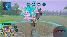 Neptunia Riders VS Dogoos - Day One Edition (SWITCH)