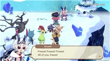 Phantom Brave: The Lost Hero - Deluxe Edition (PS4)