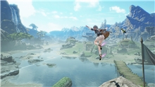Atelier Yumia: The Alchemist of Memories and the Envisioned Land (PS4)