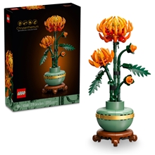  LEGO® Botanicals 10368: Chrysanthemum