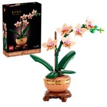 LEGO® Botanicals 10343: Mini Orchid