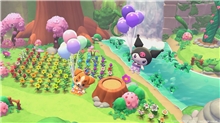 Hello Kitty Island Adventure - Deluxe Edition (SWITCH)