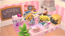 Hello Kitty Island Adventure - Deluxe Edition (SWITCH)