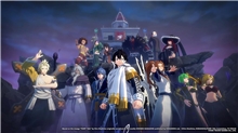 Fairy Tail 2 (SWITCH)