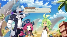 Phantom Brave: The Lost Hero - Deluxe Edition (SWITCH)