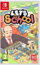 Lets School (SWITCH)
