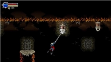 Beyond The Ice Palace 2 (SWITCH)