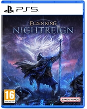 Elden Ring Nightreign (PS5)