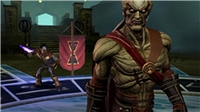 Legacy of Kain: Soul Reaver 1&2 Remastered (PS5)