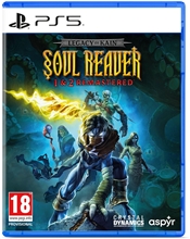 Legacy of Kain: Soul Reaver 1&2 Remastered (PS5)