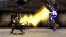 Legacy of Kain: Soul Reaver 1&2 Remastered (SWITCH)