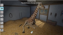 My Vet Practice in the Zoo (PS5)