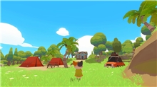 Petit Island (SWITCH)