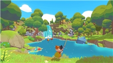 Petit Island (SWITCH)