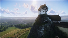 Kingdom Come: Deliverance II - Standard Edition (PS5)
