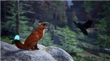 Spirit of the North 2 (PS5)