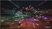 Monster Energy Supercross 25 - Day One Edition (PS5)