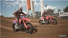 Monster Energy Supercross 25 - Day One Edition (XSX)
