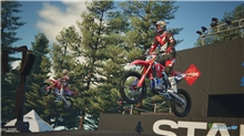 Monster Energy Supercross 25 - Day One Edition (XSX)