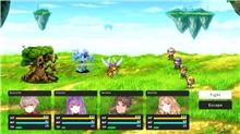 RPG MAKER WITH (PS4)
