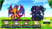 RPG MAKER WITH (PS4)