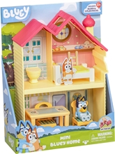 Bluey - Mini Bluey Home