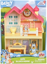 Bluey - Mini Bluey Home