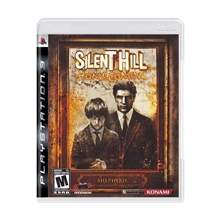 Silent Hill: Homecoming (PS3)