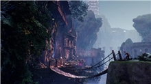 The Crown of Wu - Standard Edition (PS5)