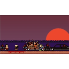 LISA: The Definitive Edition (PS5)