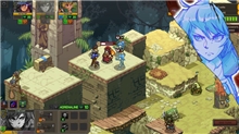 Metal Slug Tactics (SWITCH)