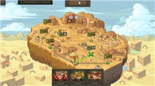 Metal Slug Tactics (SWITCH)