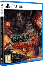 1917 - The Alien Invasion DX Remastered (PS5)