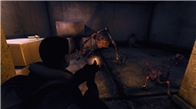 The Thing: Remastered - Deluxe Edition (SWITCH)