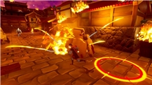 Avatar: The Last Airbender: Quest for Balance (Code in a Box) (SWITCH)