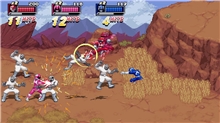 Mighty Morphin Power Rangers: Ritas Rewind - Deluxe Edition (PS5)