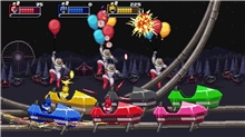 Mighty Morphin Power Rangers: Ritas Rewind - Deluxe Edition (PS5)